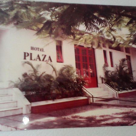 Hotel Plaza -Booking For Foreign Tourist- Jalgaon ภายนอก รูปภาพ